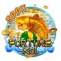FortunePay logo