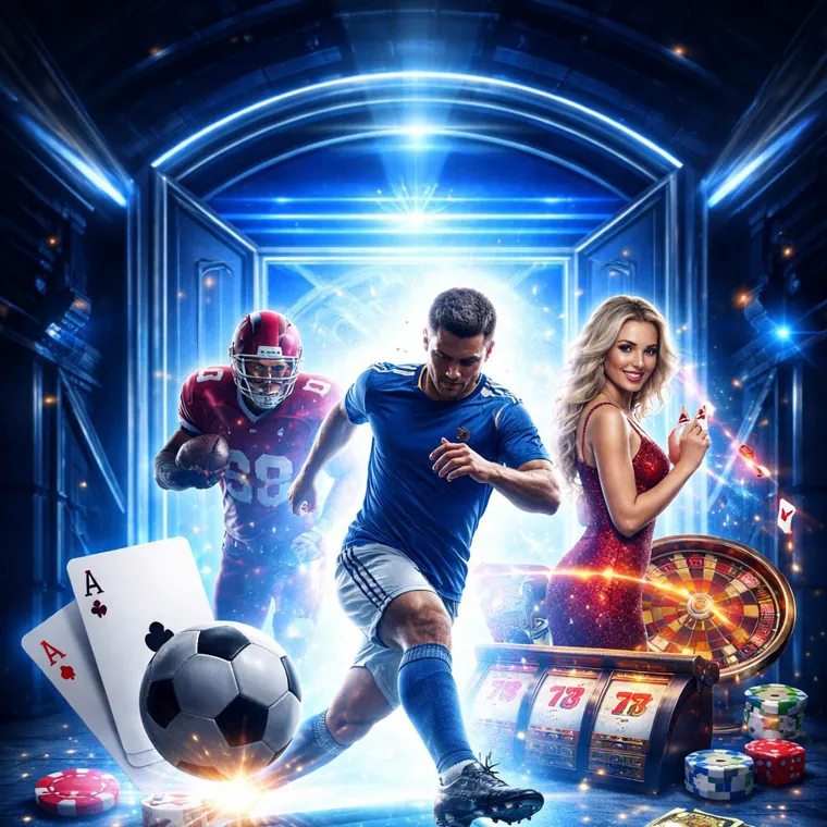 Dynamic Sports Betting